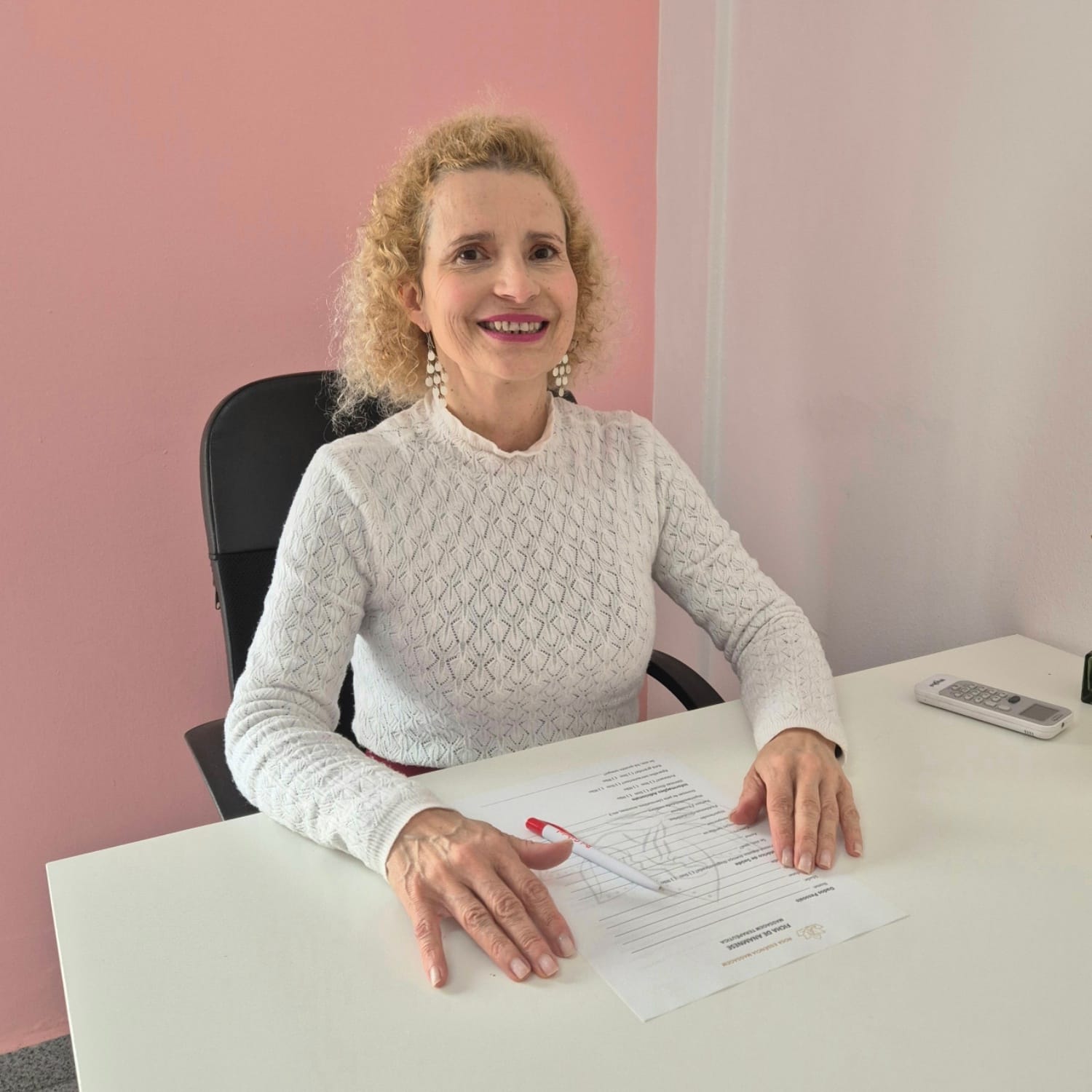 Drenagem Linfática Manual